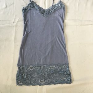 Wet seal undergarment